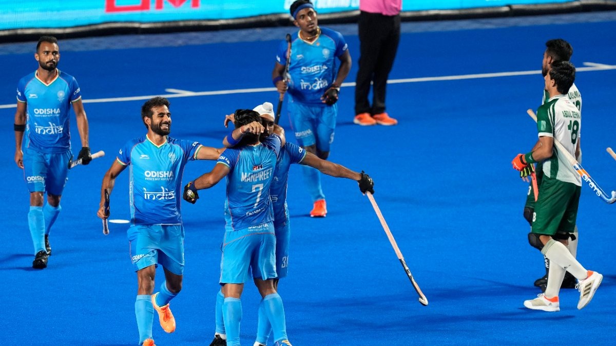 'Asian Games 2023 Updates, Day 7: India defeat Pakistan 10-2 in hockey; Abha'